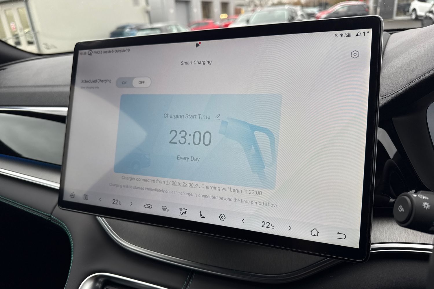 Used BYD Seal U 2025 for sale - 77620470: Photo 57