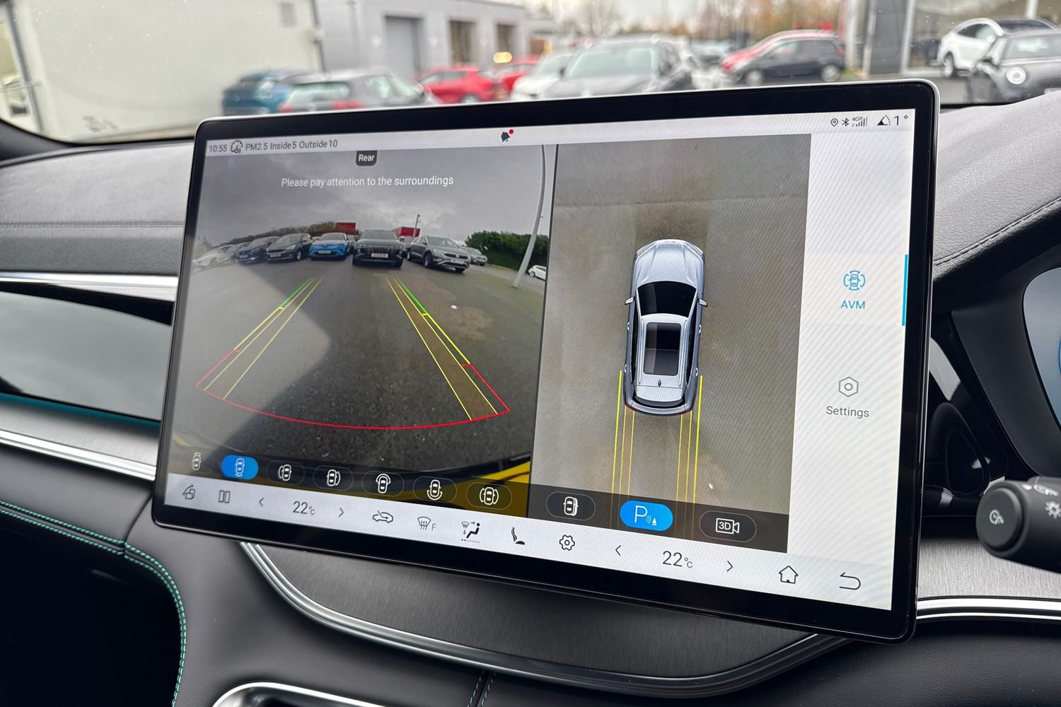 Used BYD Seal U 2025 for sale - 77620470: Photo 59