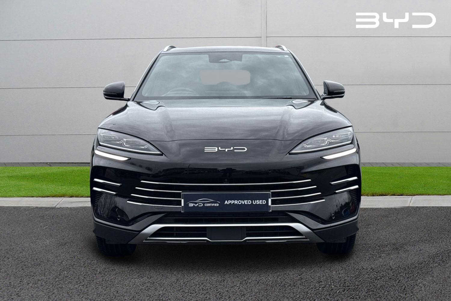 Used BYD Seal U 2025 for sale - 77620470: Photo 6