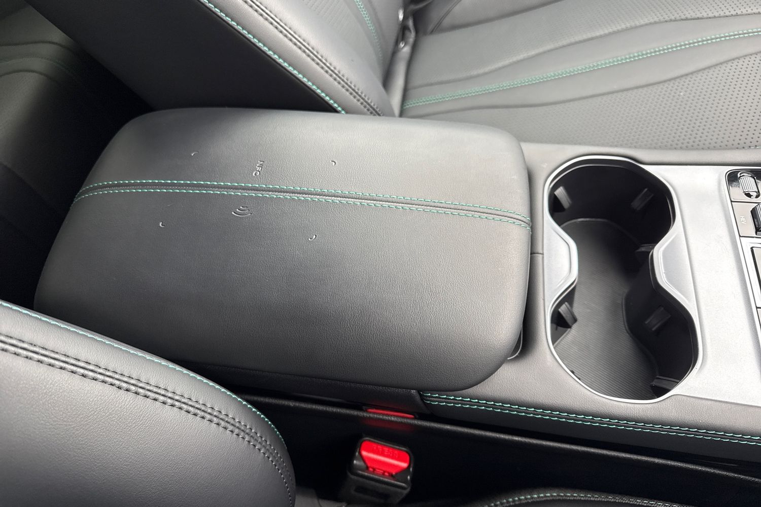 Used BYD Seal U 2025 for sale - 77620470: Photo 61