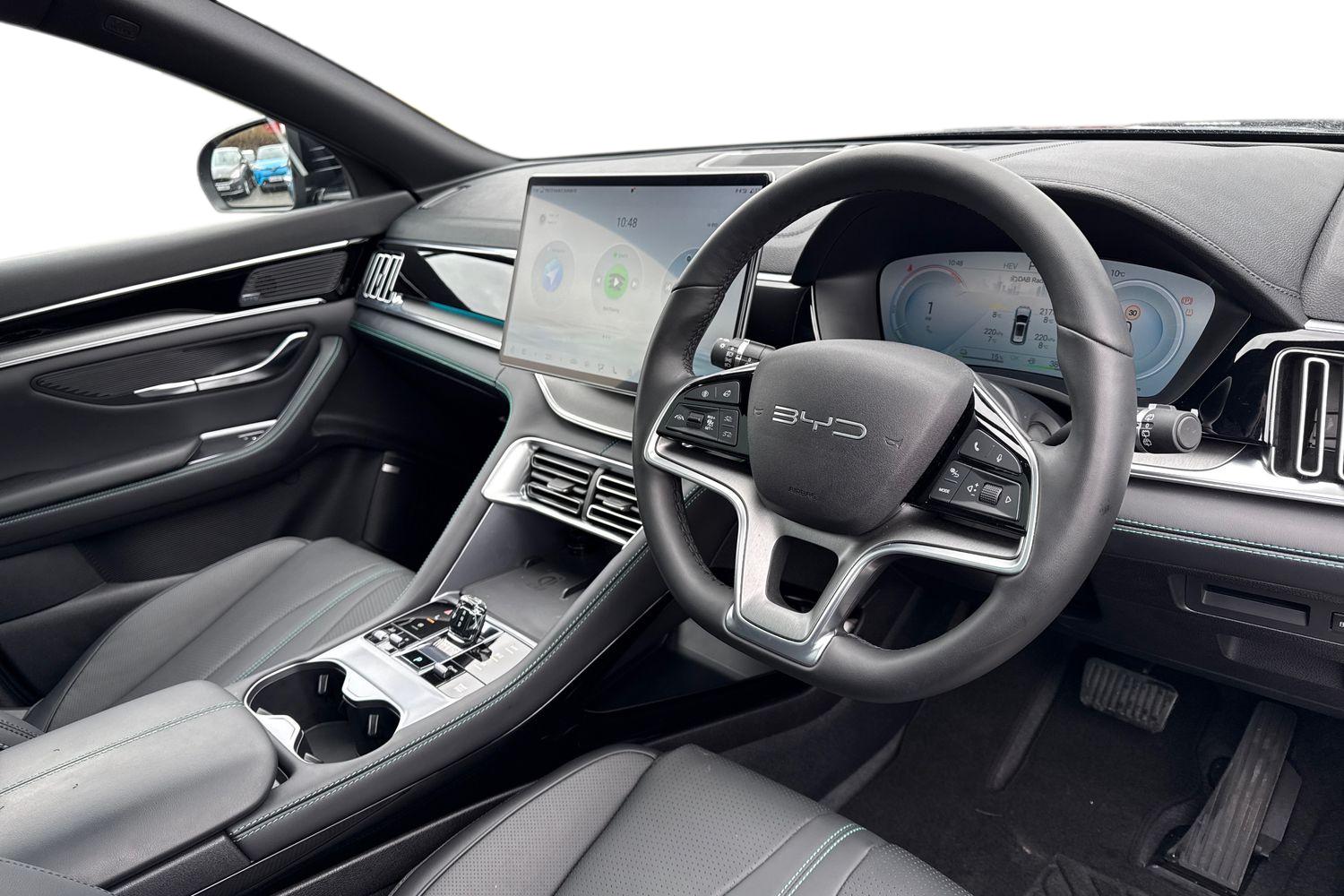 Used BYD Seal U 2025 for sale - 77620470: Photo 8