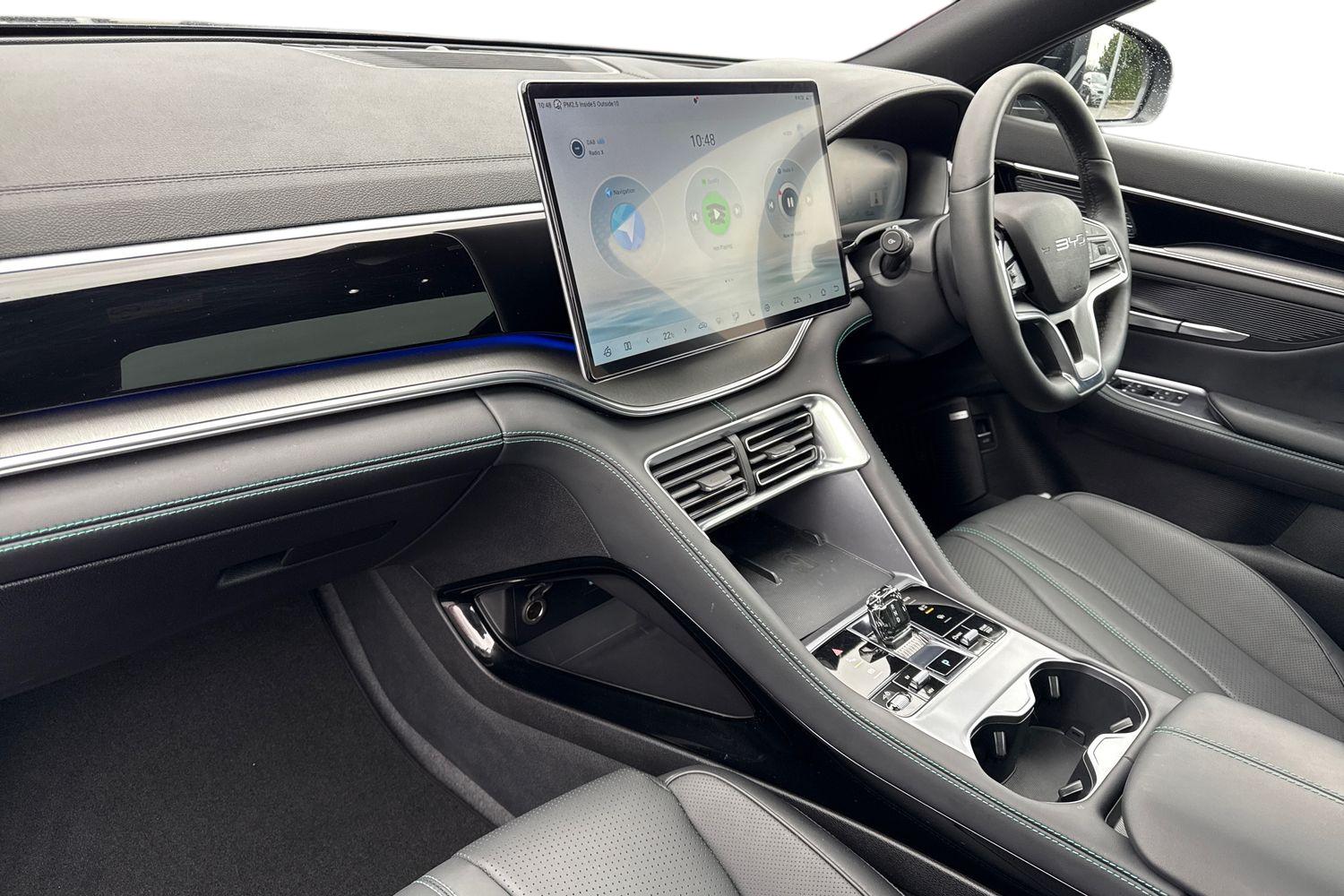 Used BYD Seal U 2025 for sale - 77620470: Photo 9