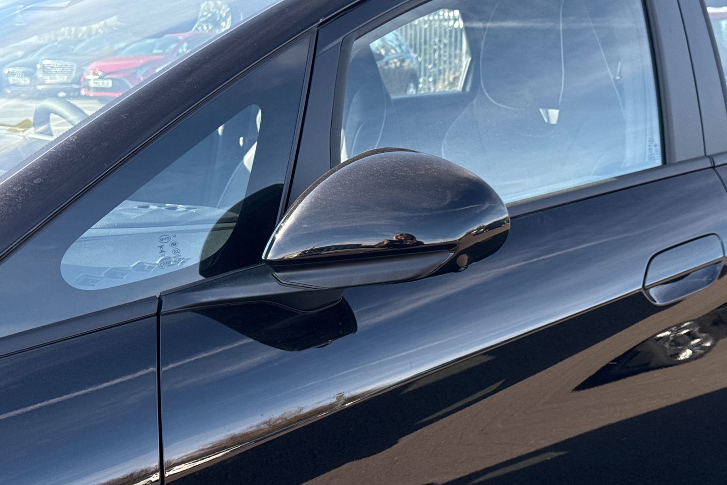 Vehicle 28