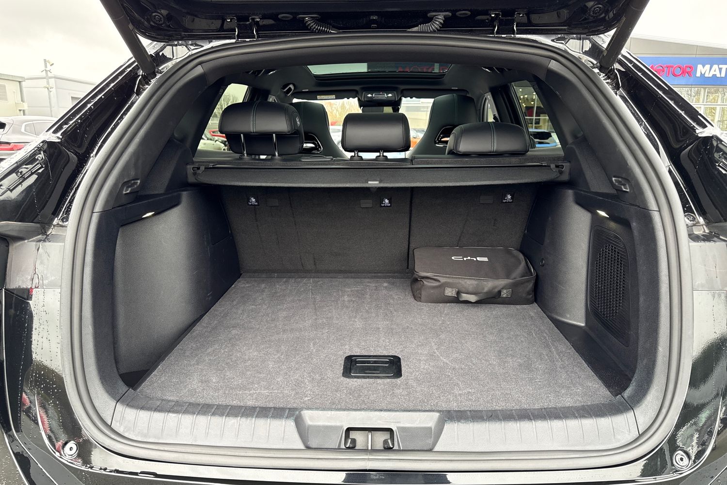 Used BYD Seal U 2025 for sale - 77515088: Photo 10