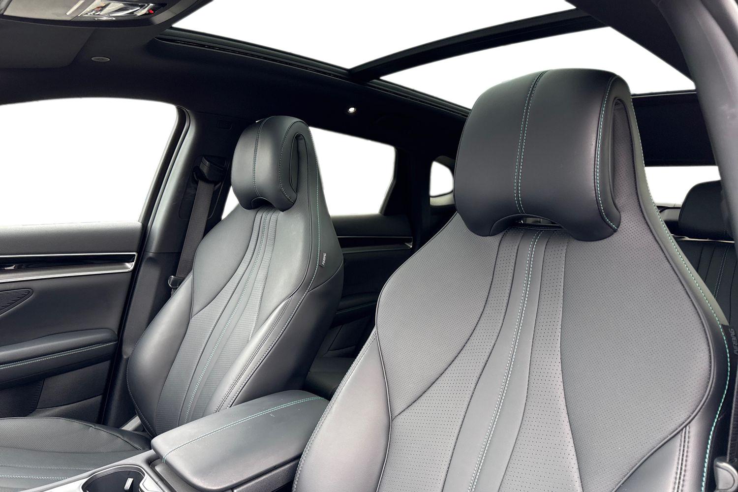 Used BYD Seal U 2025 for sale - 77515088: Photo 11