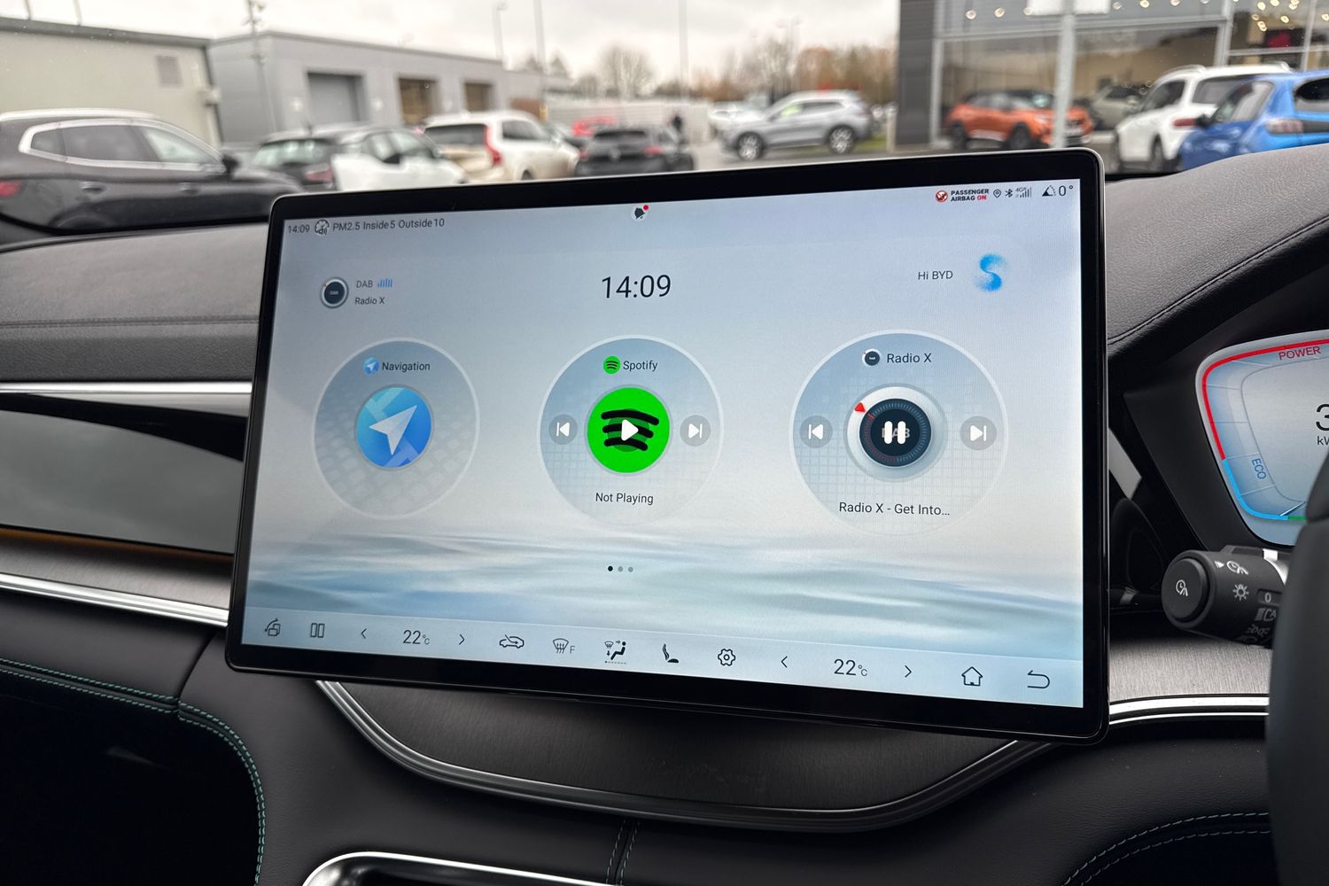 Used BYD Seal U 2025 for sale - 77515088: Photo 12