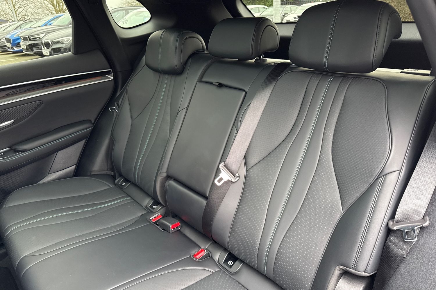 Used BYD Seal U 2025 for sale - 77515088: Photo 14