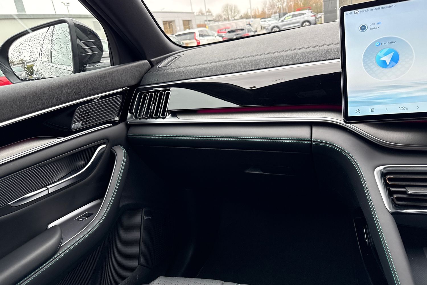 Used BYD Seal U 2025 for sale - 77515088: Photo 15