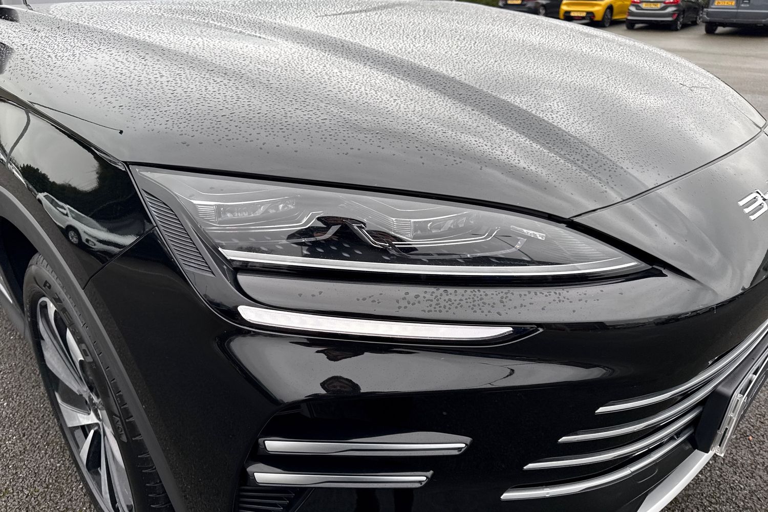 Used BYD Seal U 2025 for sale - 77515088: Photo 17