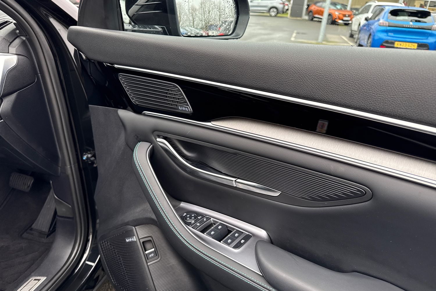 Used BYD Seal U 2025 for sale - 77515088: Photo 18