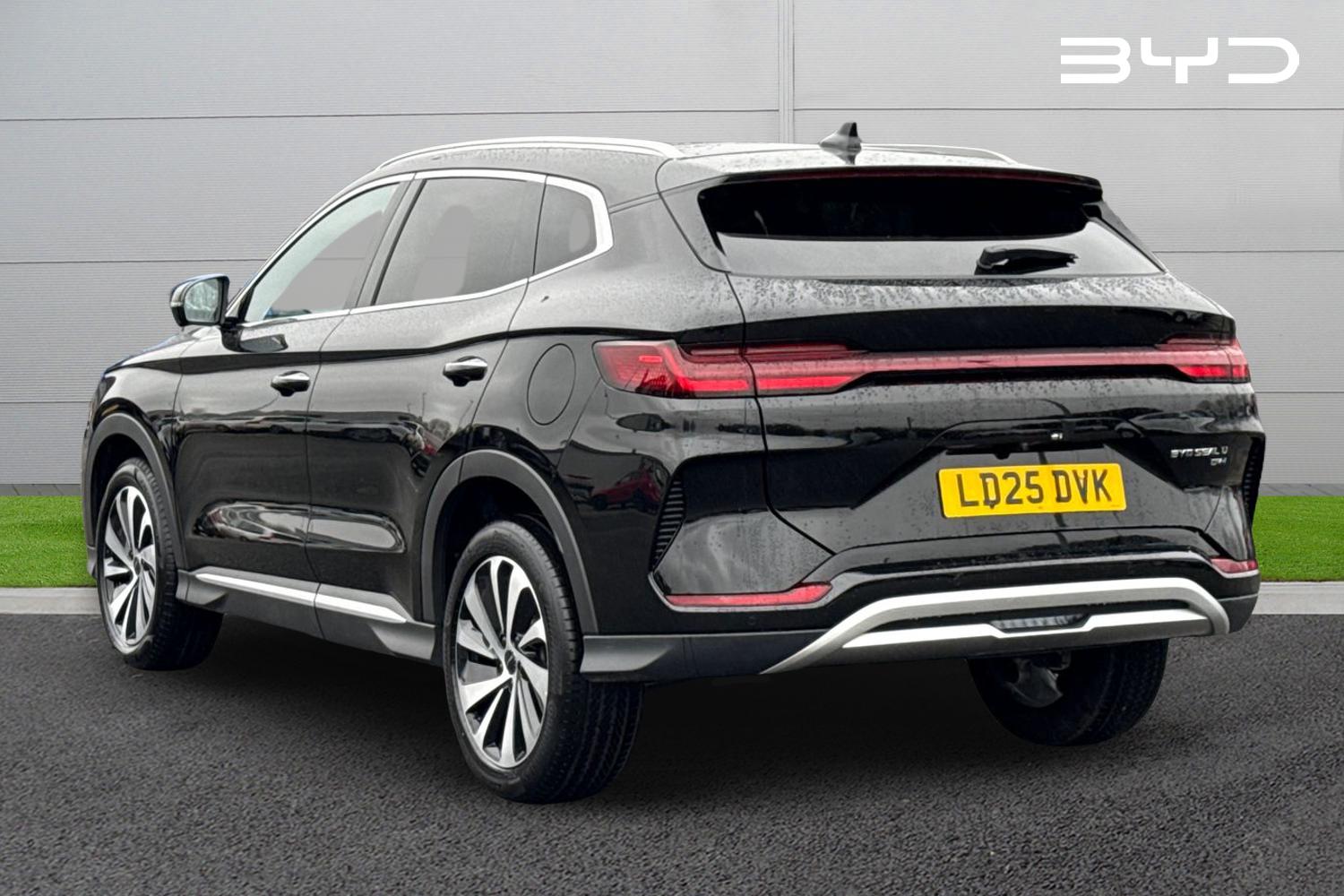 Used BYD Seal U 2025 for sale - 77515088: Photo 2