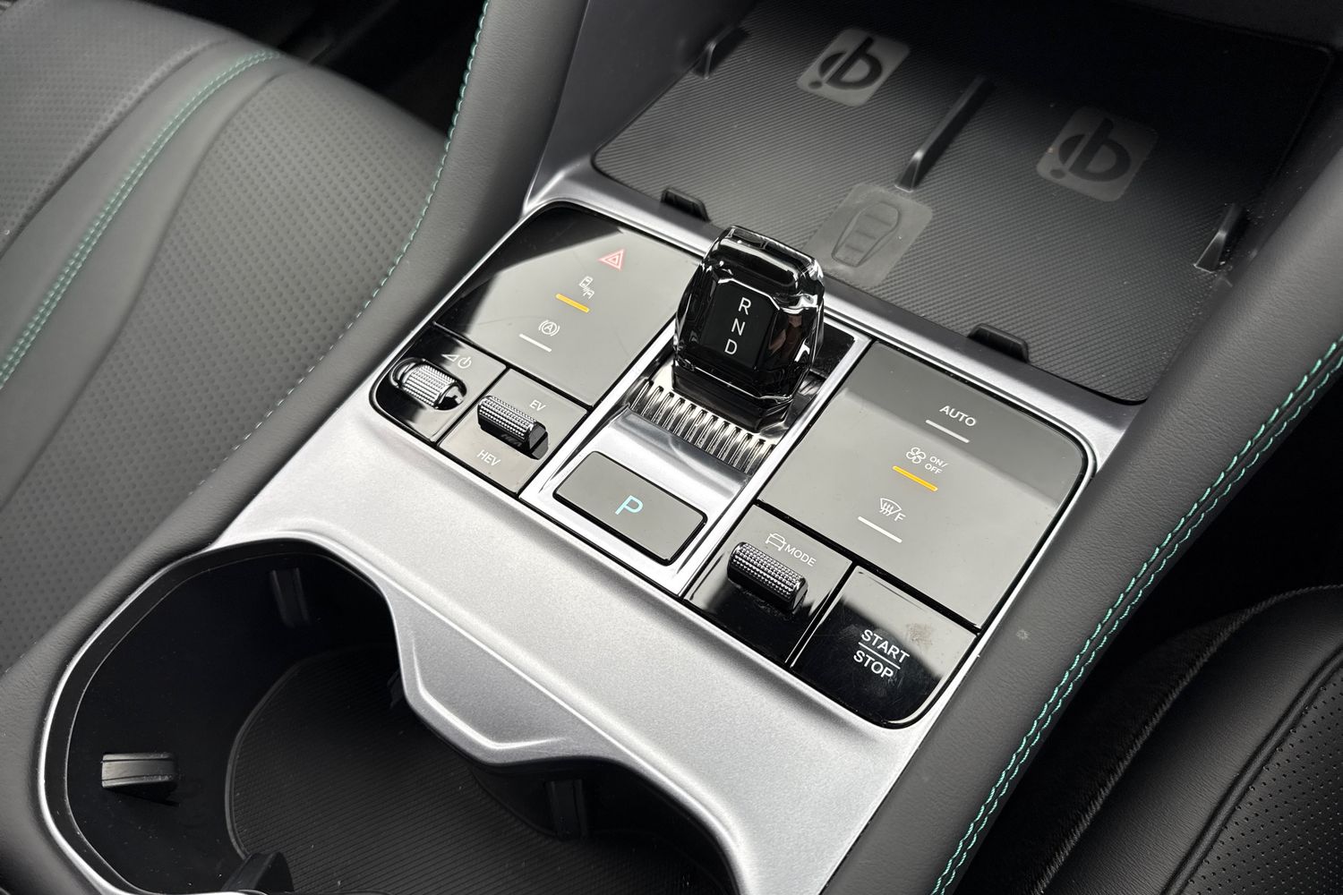 Used BYD Seal U 2025 for sale - 77515088: Photo 20