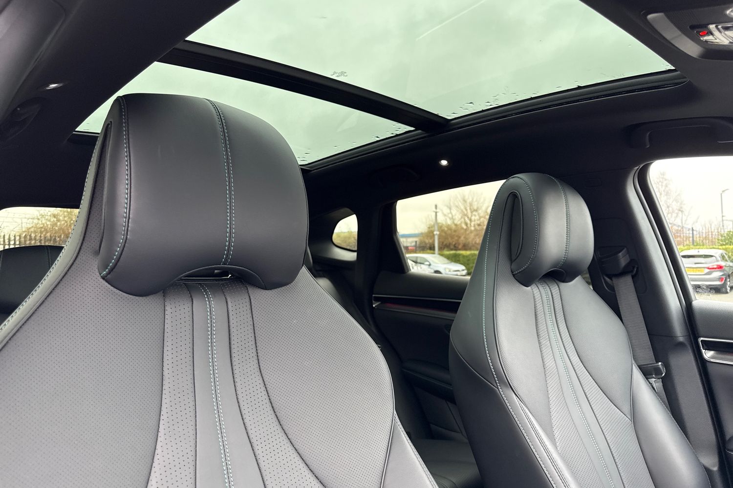 Used BYD Seal U 2025 for sale - 77515088: Photo 21