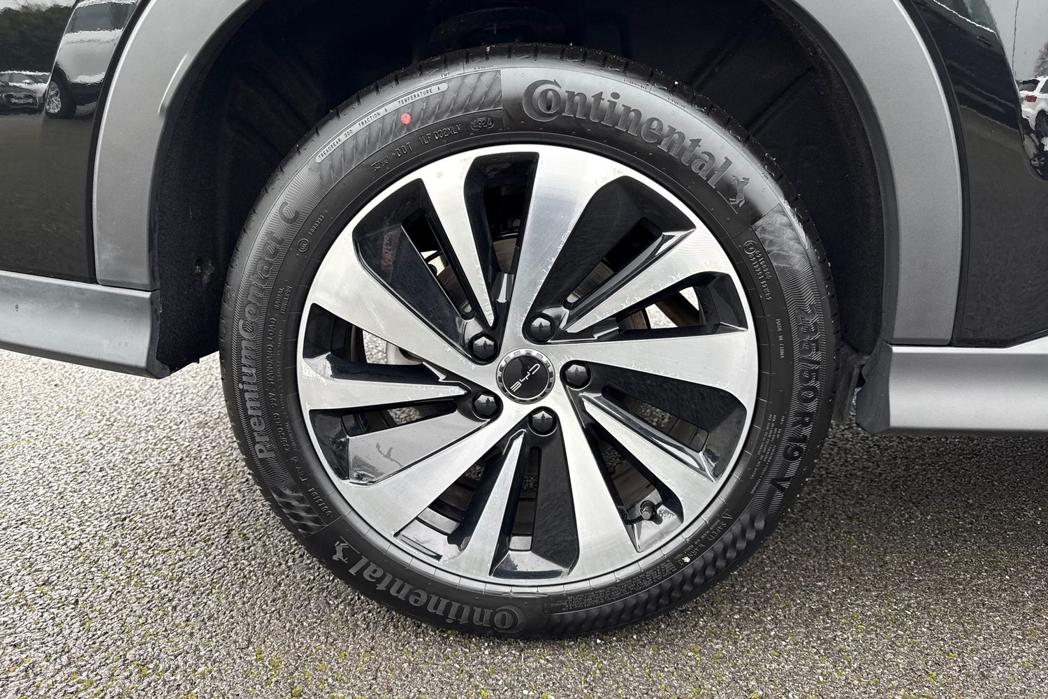 Used BYD Seal U 2025 for sale - 77515088: Photo 22