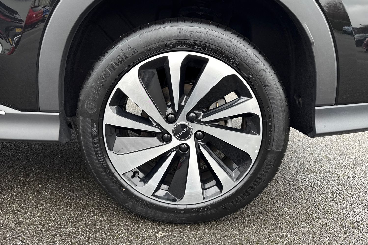 Used BYD Seal U 2025 for sale - 77515088: Photo 23