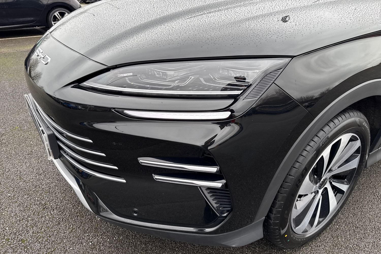 Used BYD Seal U 2025 for sale - 77515088: Photo 26