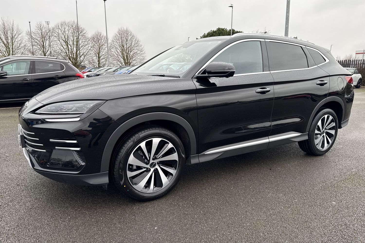 Used BYD Seal U 2025 for sale - 77515088: Photo 27