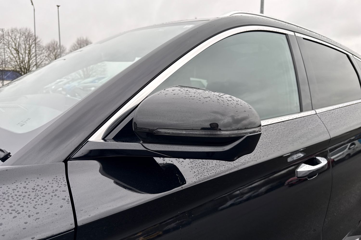 Used BYD Seal U 2025 for sale - 77515088: Photo 28