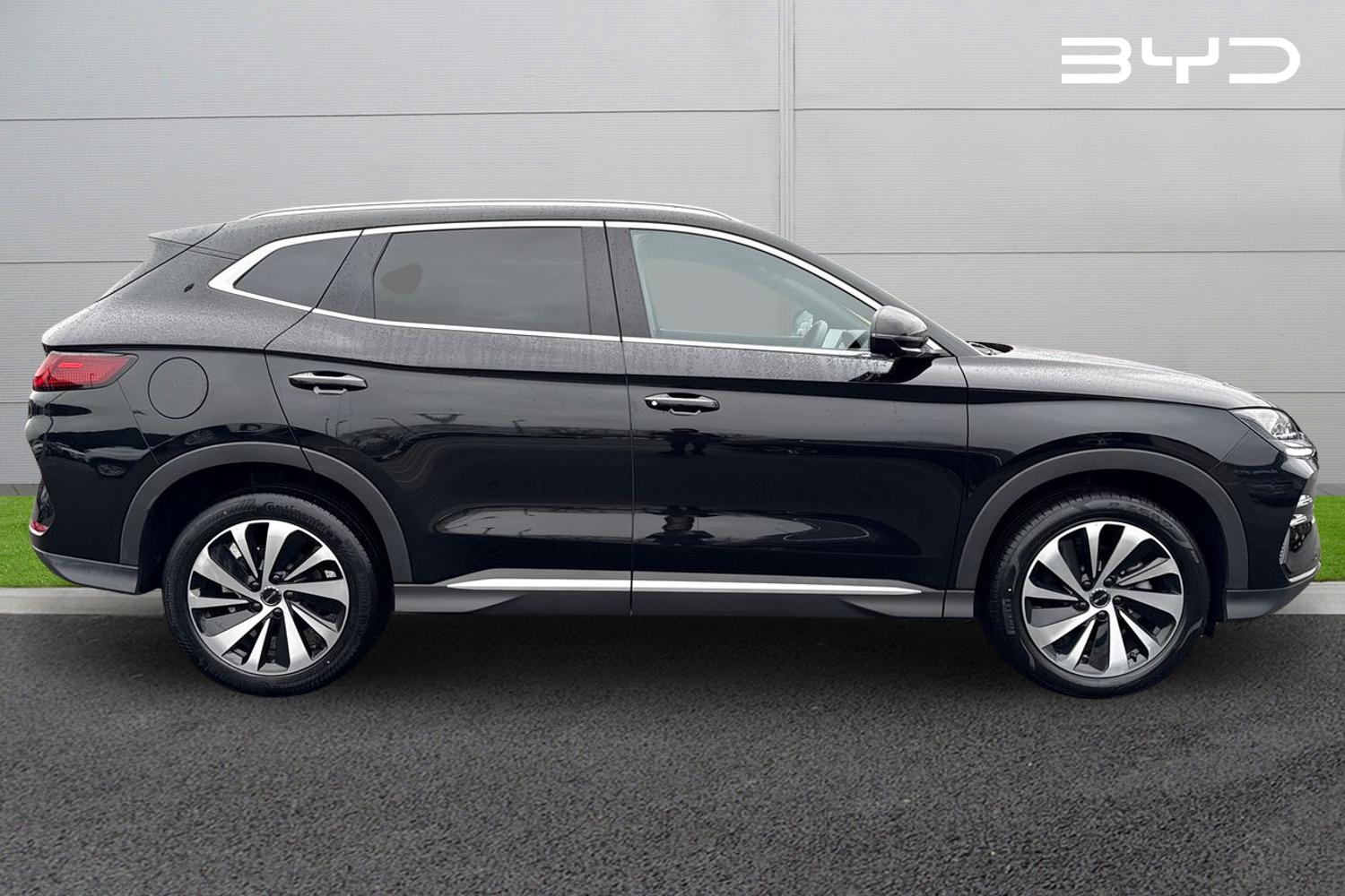 Used BYD Seal U 2025 for sale - 77515088: Photo 3