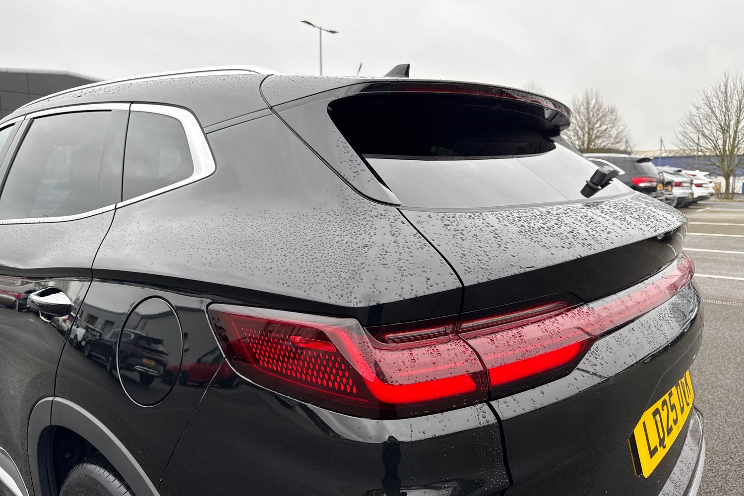 Used BYD Seal U 2025 for sale - 77515088: Photo 30