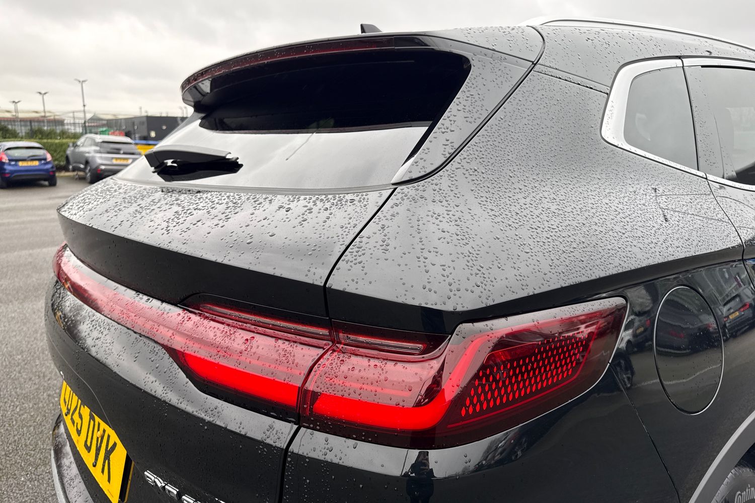 Used BYD Seal U 2025 for sale - 77515088: Photo 31