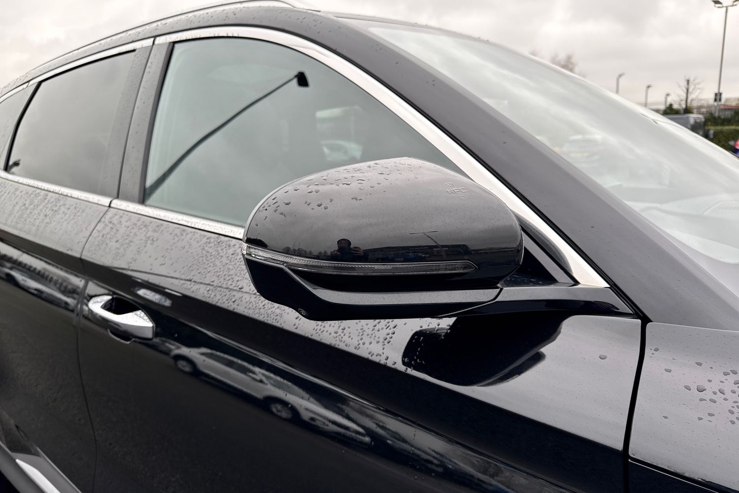 Used BYD Seal U 2025 for sale - 77515088: Photo 34