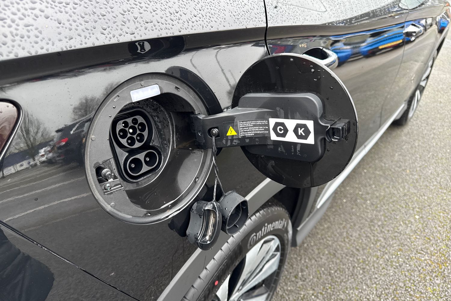 Used BYD Seal U 2025 for sale - 77515088: Photo 36