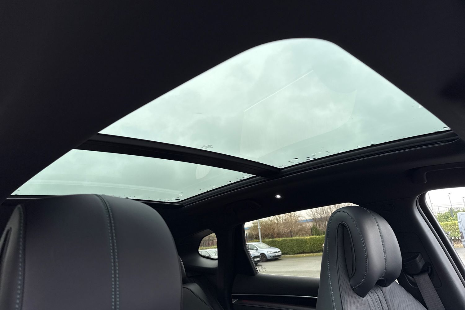 Used BYD Seal U 2025 for sale - 77515088: Photo 37