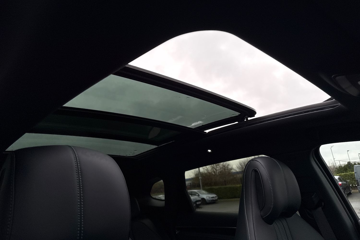 Used BYD Seal U 2025 for sale - 77515088: Photo 38