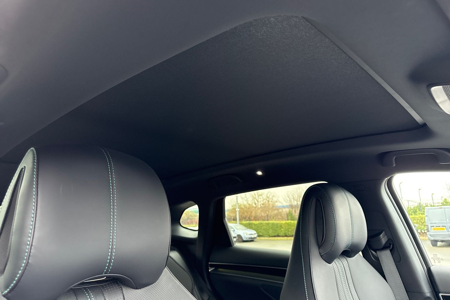 Used BYD Seal U 2025 for sale - 77515088: Photo 39