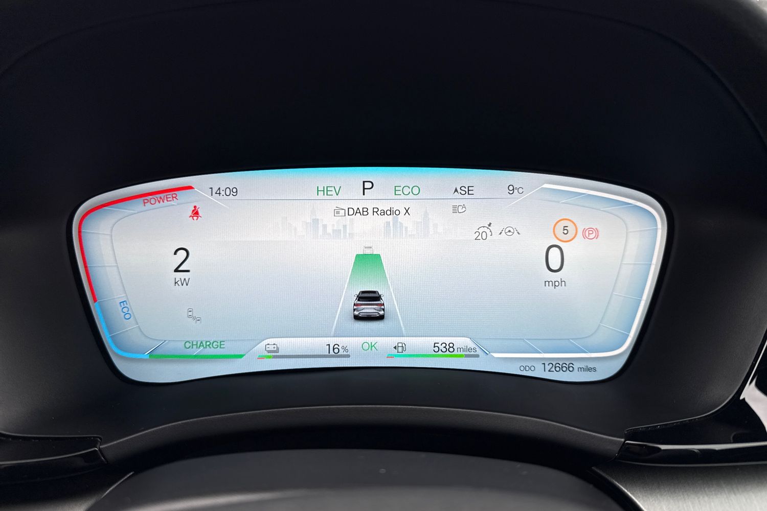 Used BYD Seal U 2025 for sale - 77515088: Photo 42