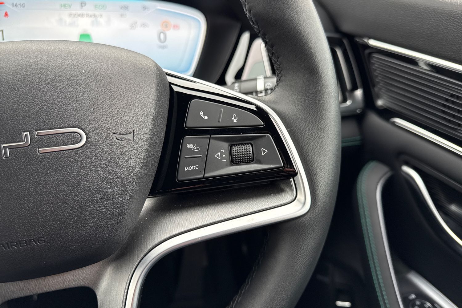 Used BYD Seal U 2025 for sale - 77515088: Photo 44