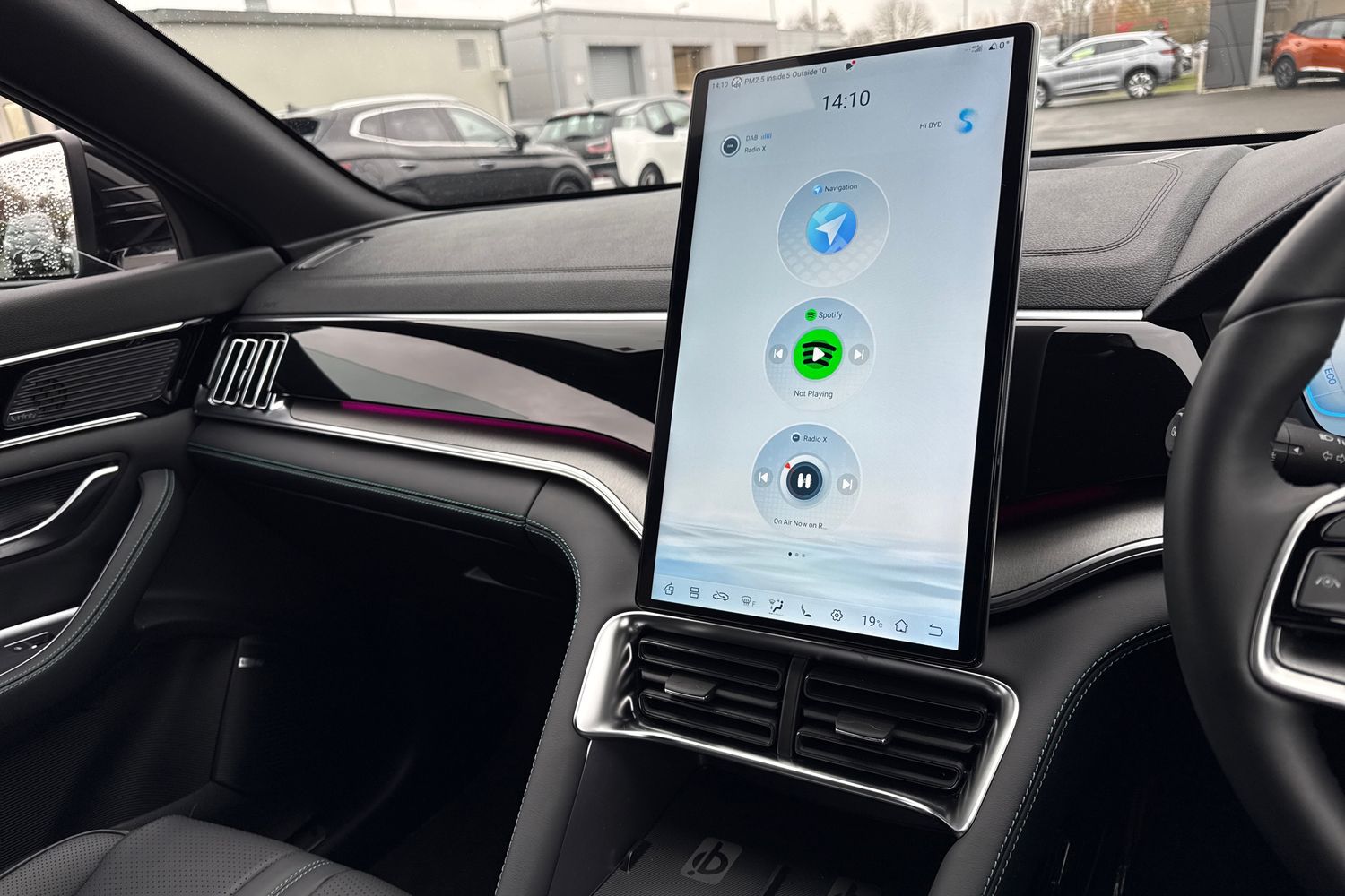 Used BYD Seal U 2025 for sale - 77515088: Photo 48