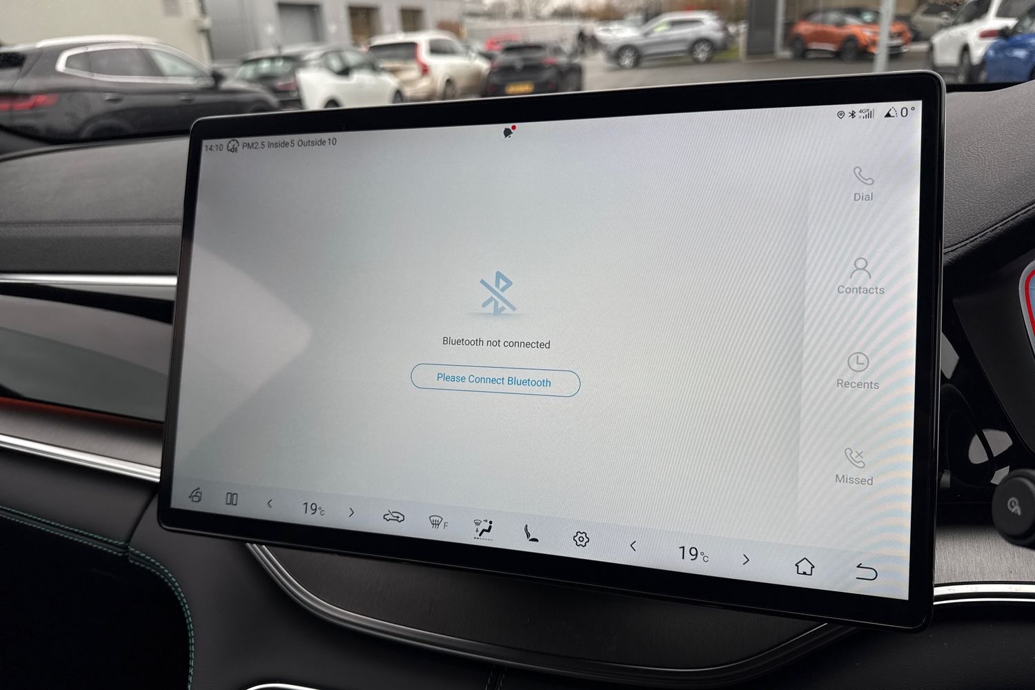 Used BYD Seal U 2025 for sale - 77515088: Photo 49