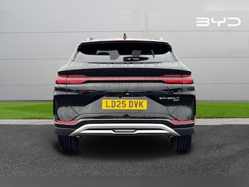 Used BYD Seal U 2025 for sale - 77515088: Photo