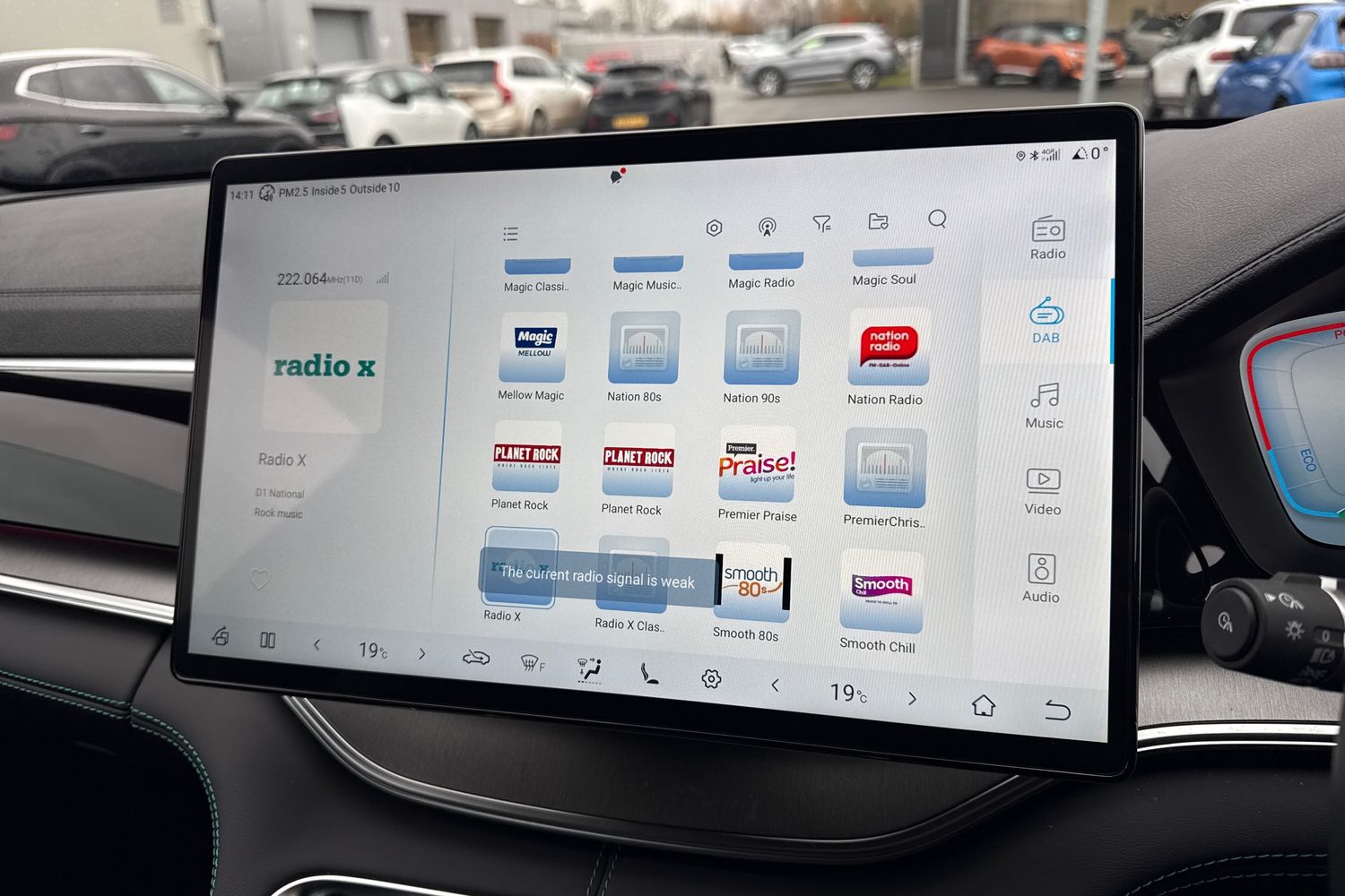 Used BYD Seal U 2025 for sale - 77515088: Photo 50