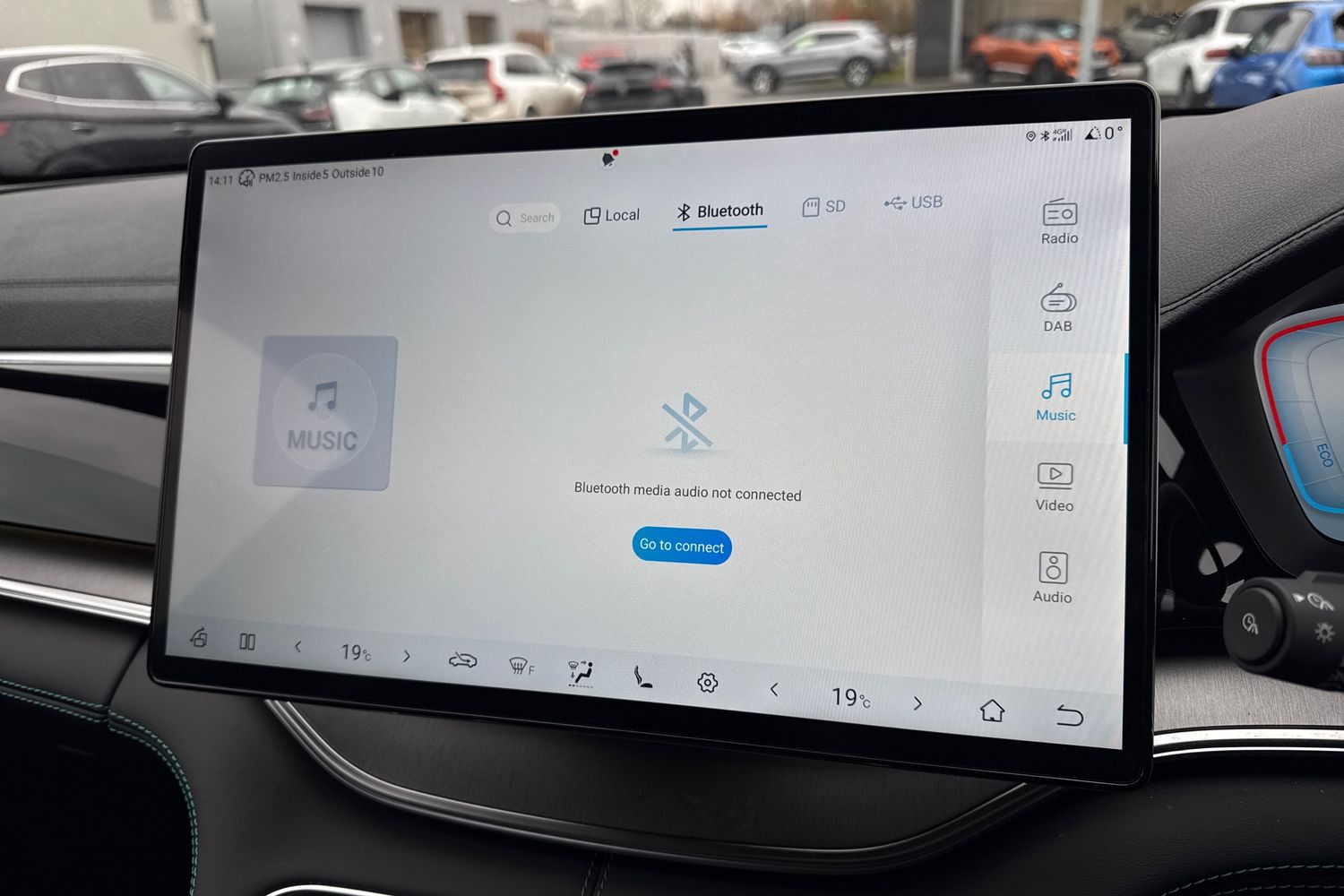 Used BYD Seal U 2025 for sale - 77515088: Photo 51