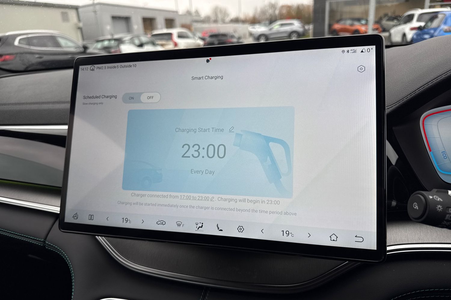 Used BYD Seal U 2025 for sale - 77515088: Photo 57