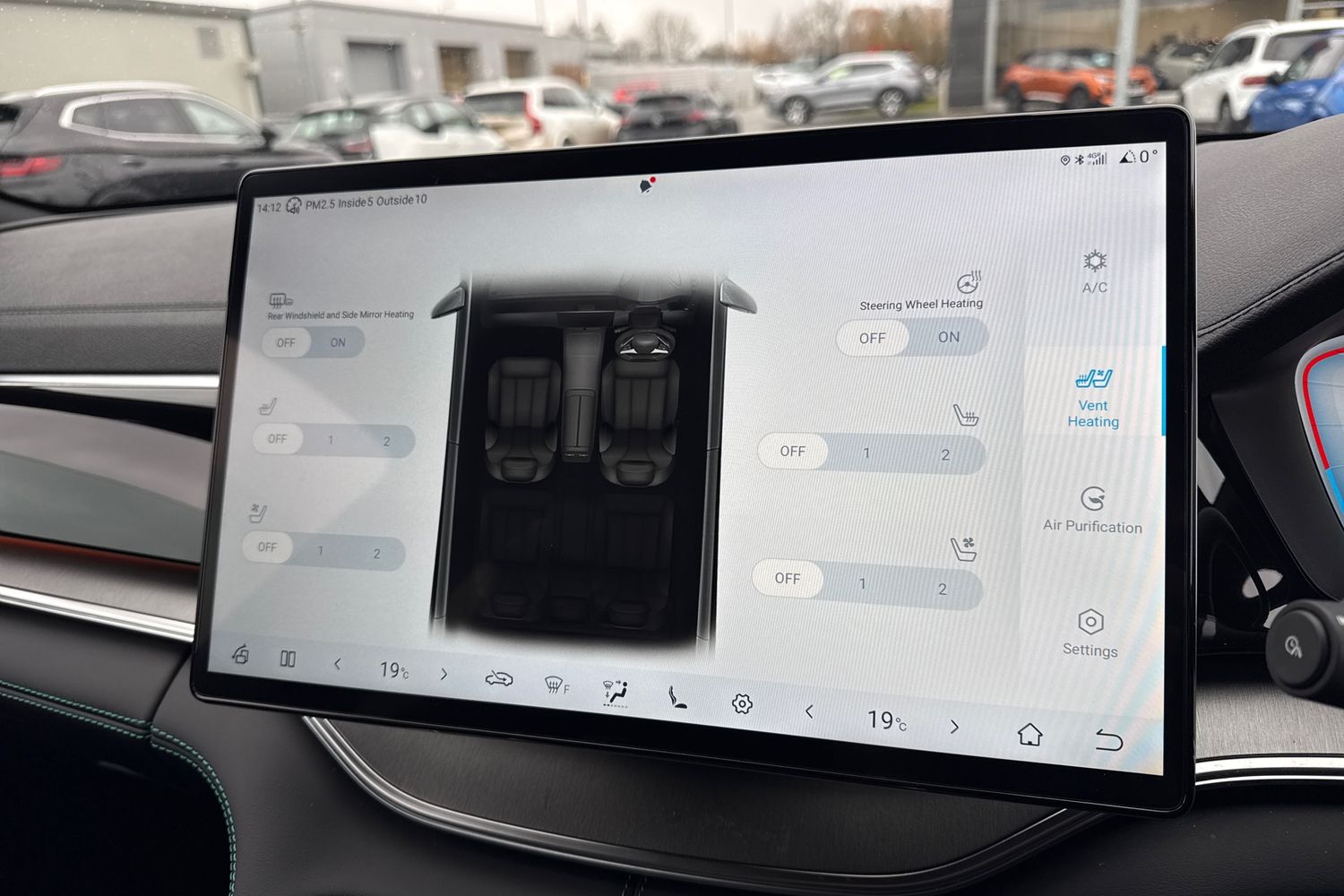 Used BYD Seal U 2025 for sale - 77515088: Photo 58