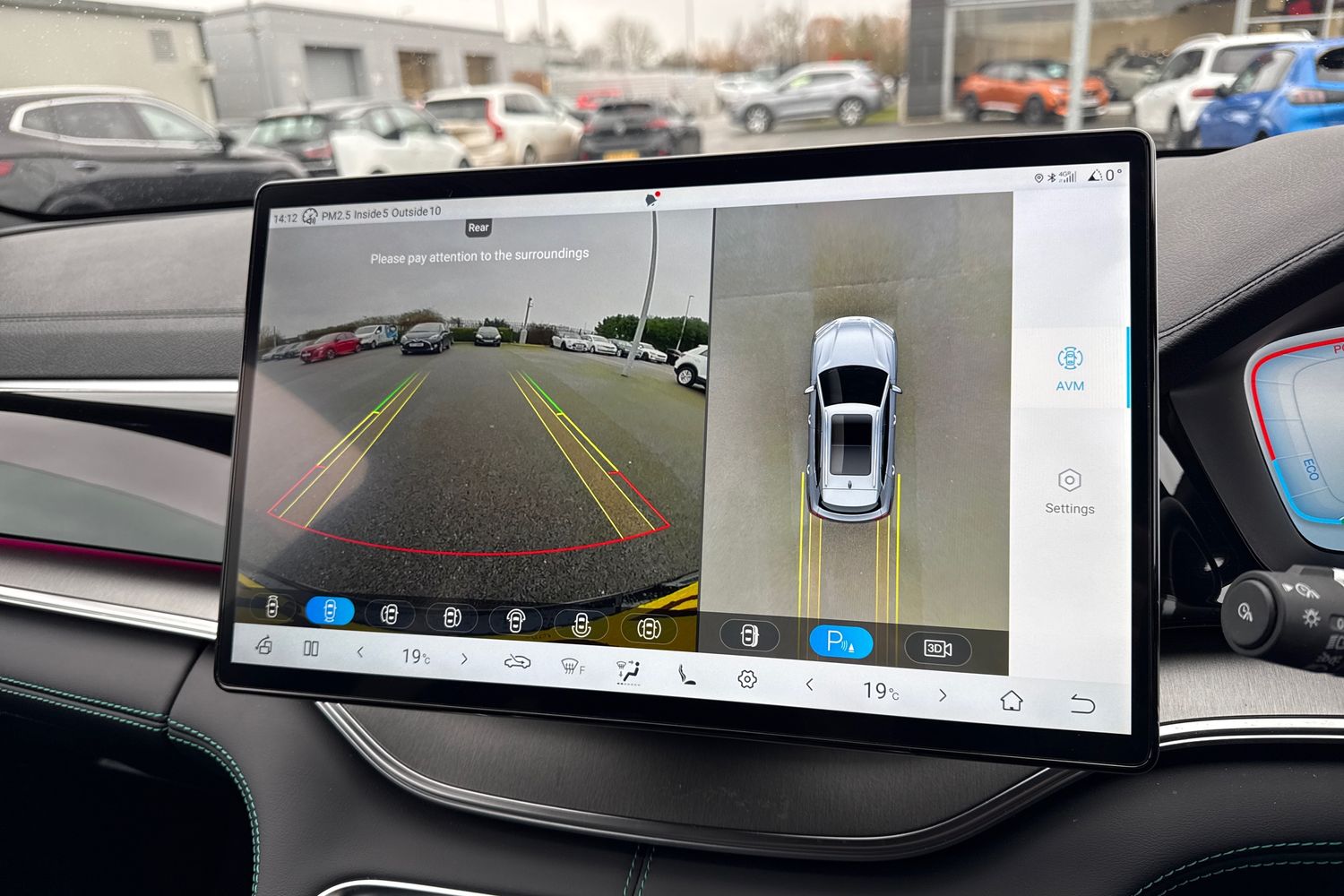 Used BYD Seal U 2025 for sale - 77515088: Photo 59