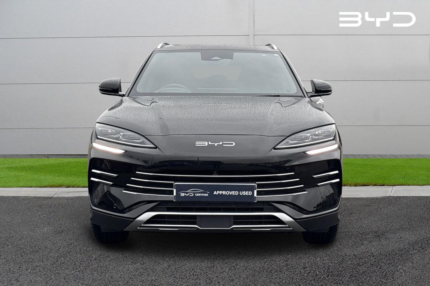 Used BYD Seal U 2025 for sale - 77515088: Photo 6