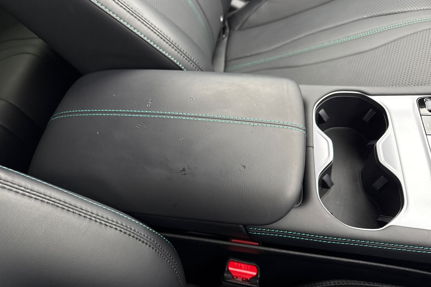 Used BYD Seal U 2025 for sale - 77515088: Photo 61