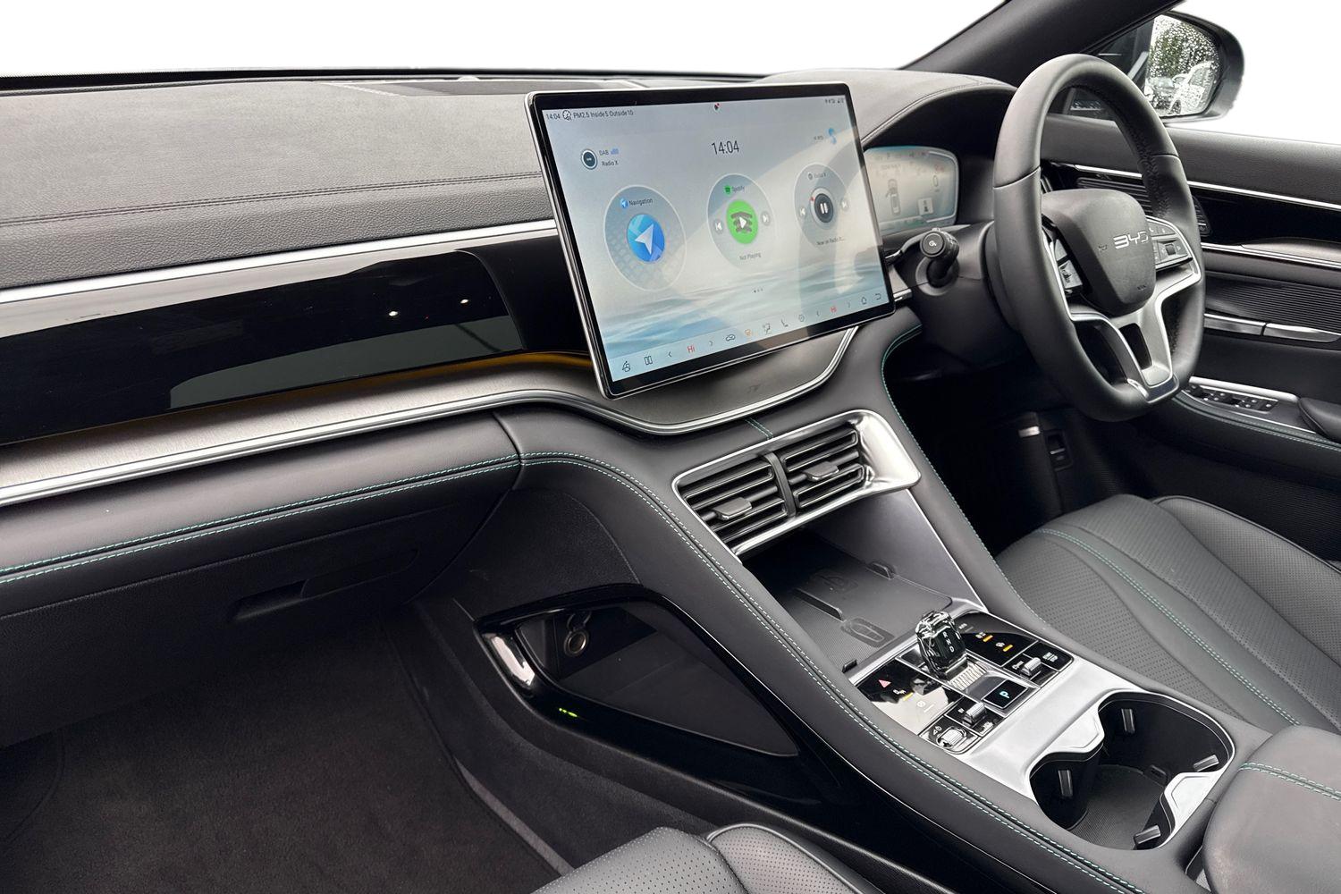 Used BYD Seal U 2025 for sale - 77515088: Photo 9