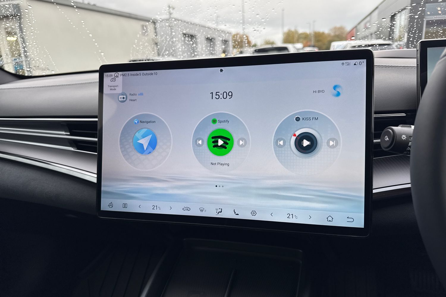 Used BYD Seal 2026 for sale - 77382632: Photo 11