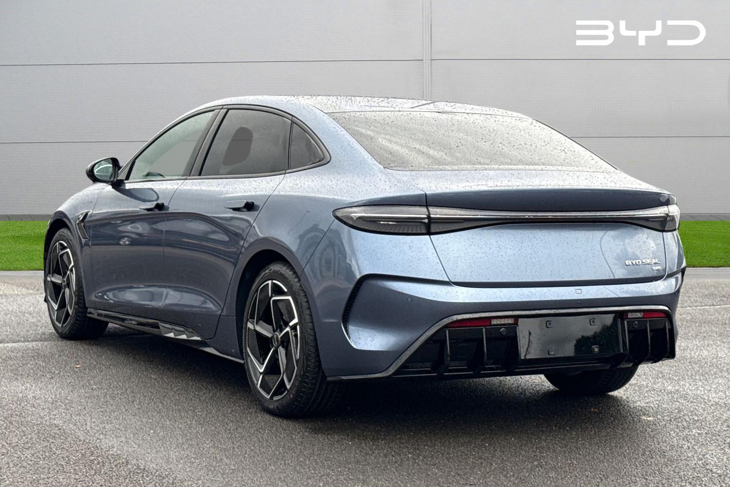 Used BYD Seal 2026 for sale - 77382632: Photo 2