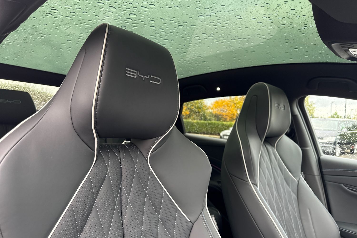 Used BYD Seal 2026 for sale - 77382632: Photo 20