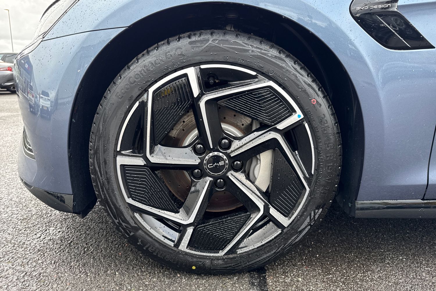 Used BYD Seal 2026 for sale - 77382632: Photo 23