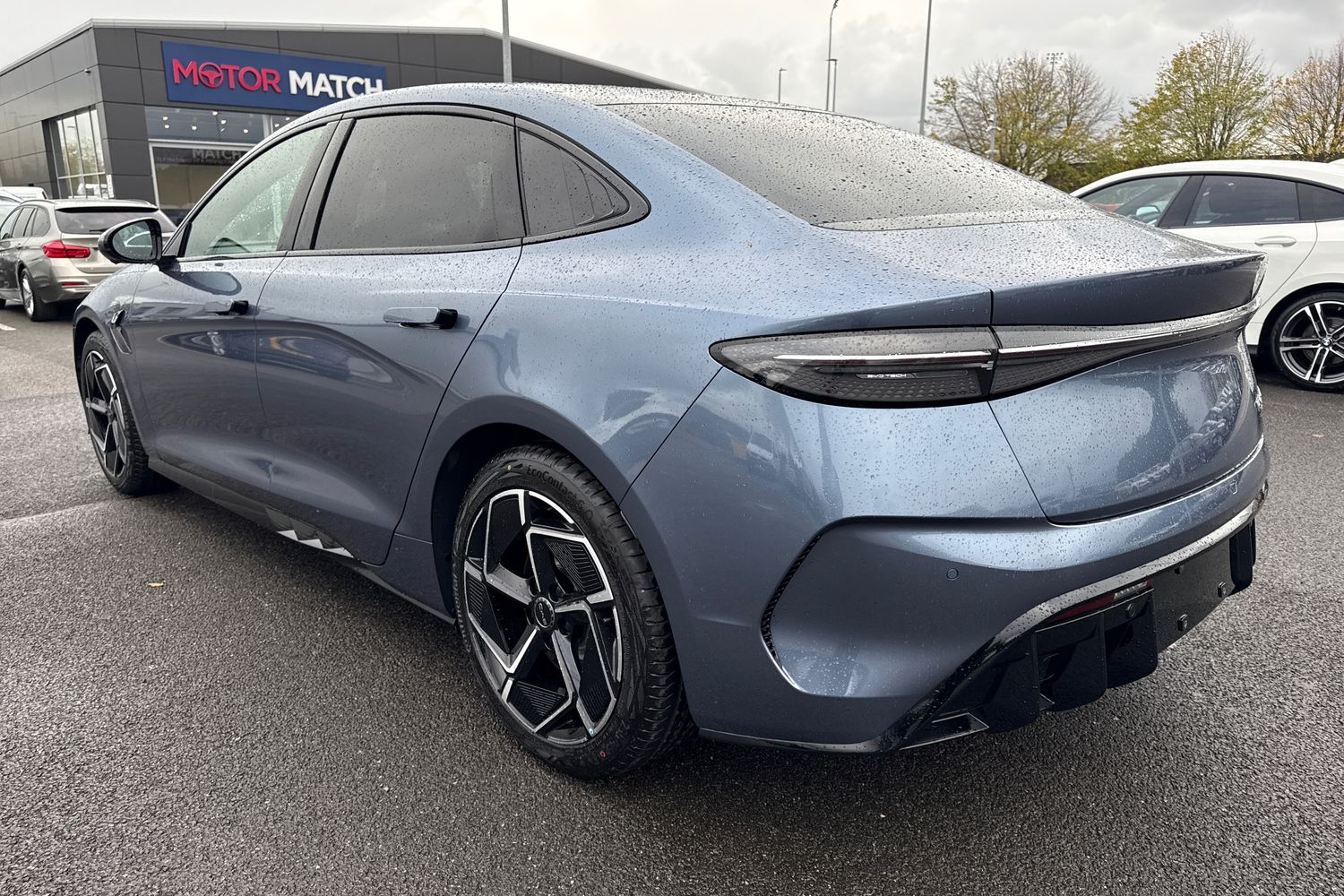 Used BYD Seal 2026 for sale - 77382632: Photo 29