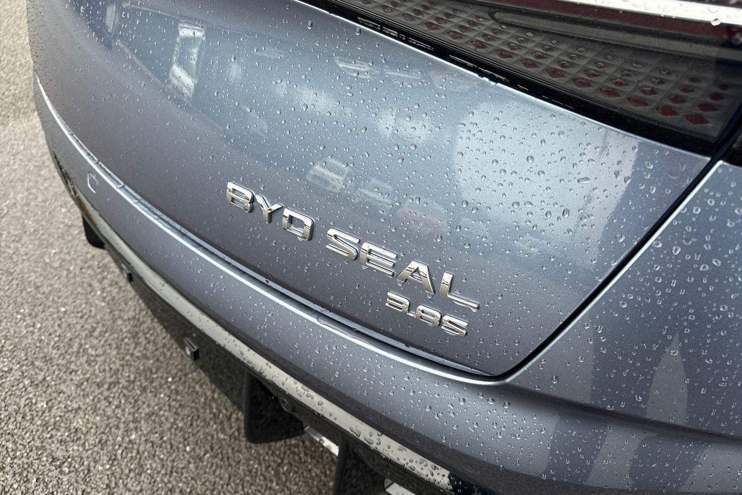Used BYD Seal 2026 for sale - 77382632: Photo 32
