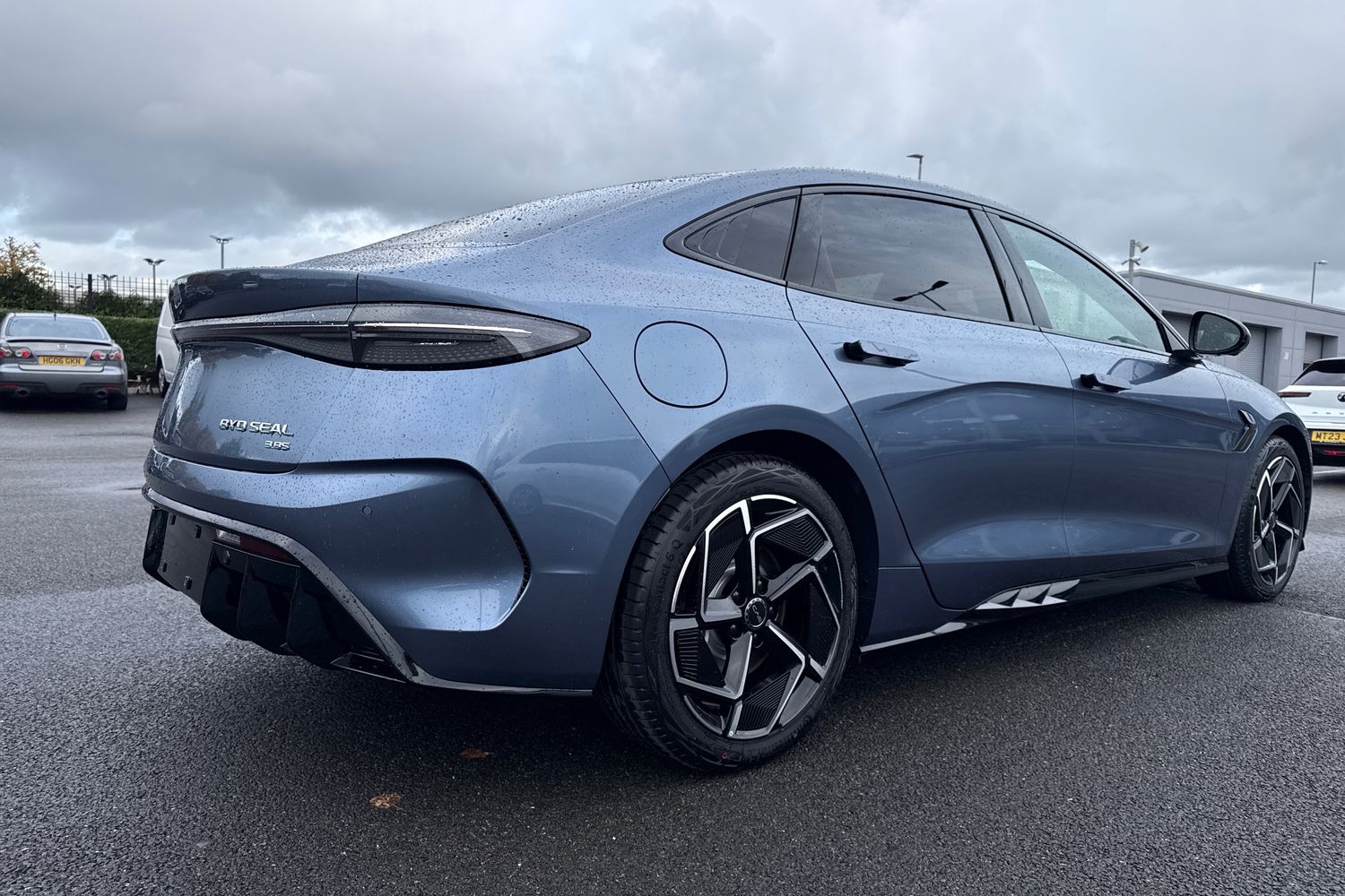 Used BYD Seal 2026 for sale - 77382632: Photo 33